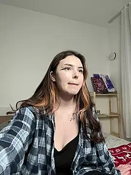 peaachybabe__ from StripChat
