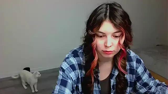 peaachybabe__ from StripChat