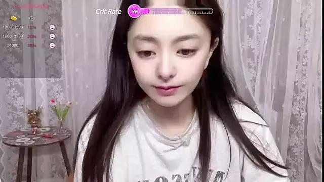 peach-77 from StripChat is Freechat