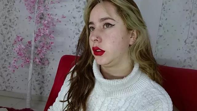 penelopely from StripChat