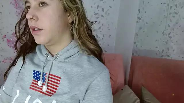 penelopely from StripChat