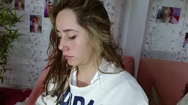 penelopely from StripChat