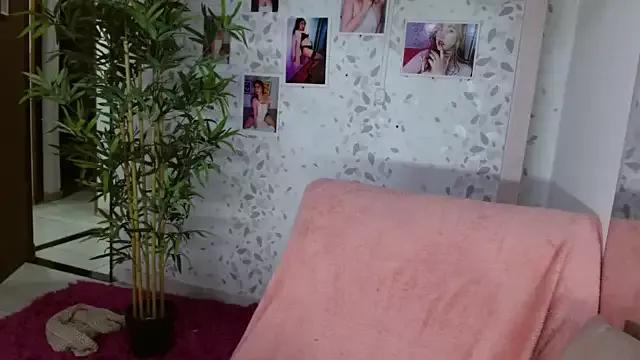 penelopely from StripChat