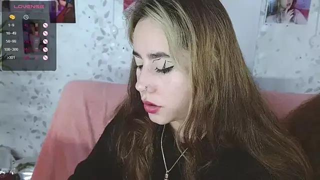 penelopely from StripChat