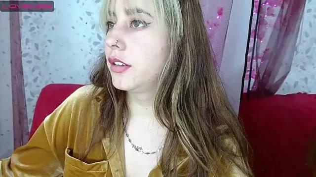 penelopely from StripChat