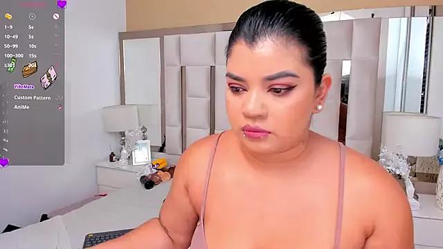 PennyChase from StripChat