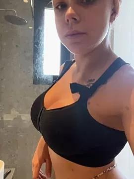 PennyPrincess from StripChat
