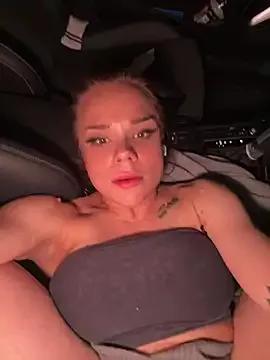 PennyPrincess from StripChat