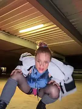 PennyPrincess from StripChat