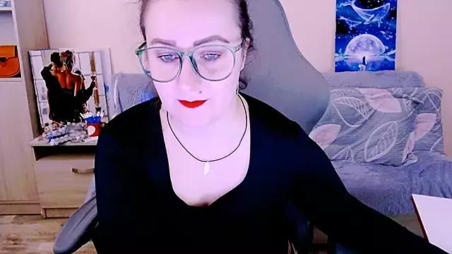 Pepper_corn from StripChat