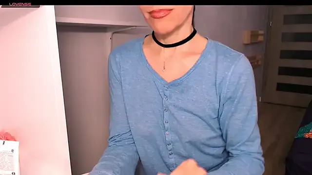 Pepper_mur on StripChat