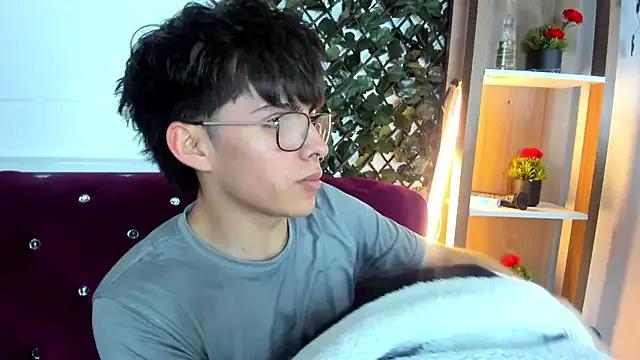 PepperTwink from StripChat