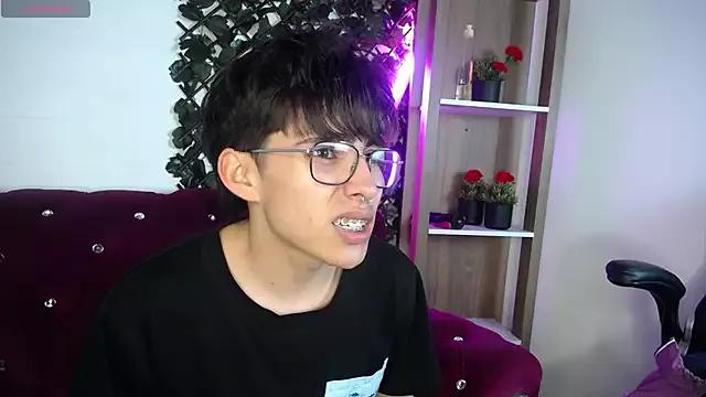 PepperTwink from StripChat