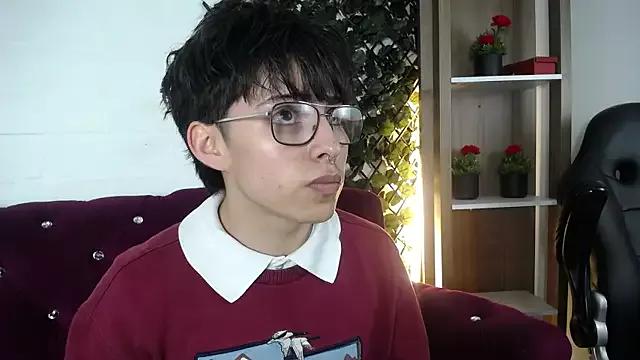PepperTwink from StripChat