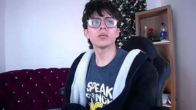 PepperTwink from StripChat