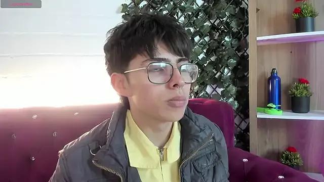 PepperTwink from StripChat