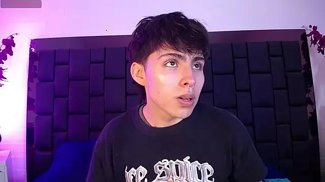 PepperTwink from StripChat