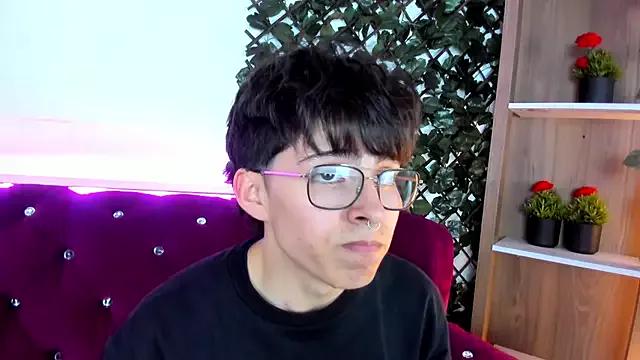 PepperTwink from StripChat