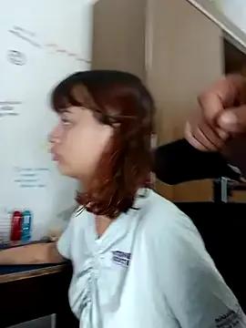pepsicolacouple from StripChat