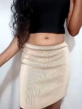 PerfectAhinsa from StripChat is Freechat