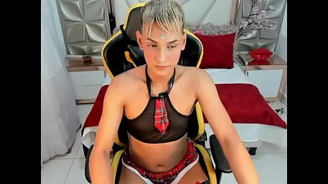 perla_lovers from StripChat is Freechat