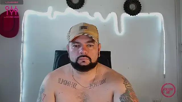 perverseveteranmanxxx from StripChat is Freechat