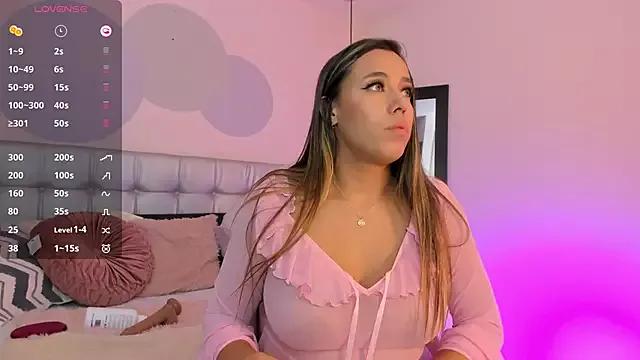 pervert_lizza from StripChat is Freechat