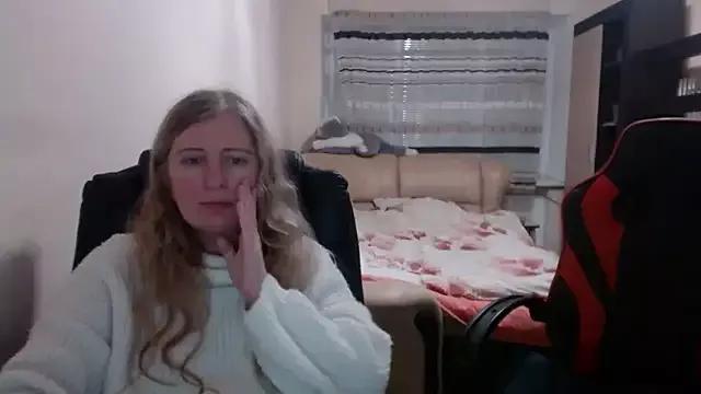 PeterAndJen from StripChat