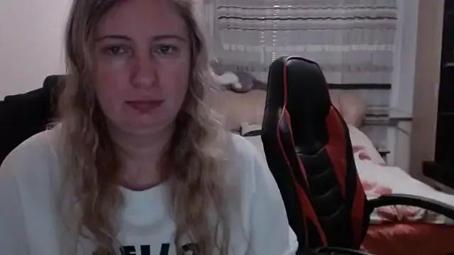 PeterAndJen from StripChat