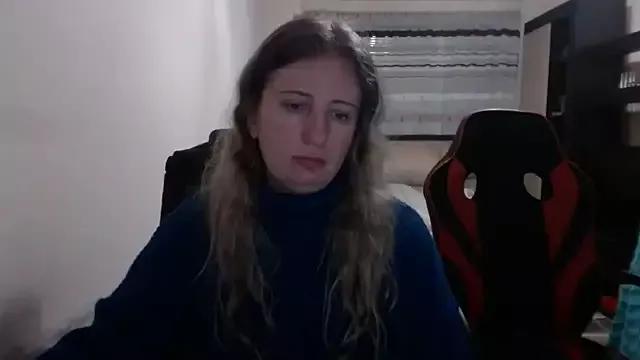 PeterAndJen from StripChat