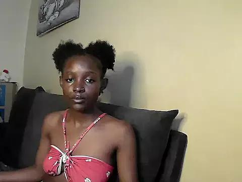 petite_clara24 from StripChat is Freechat