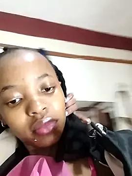 petite_girl24 from StripChat is Freechat