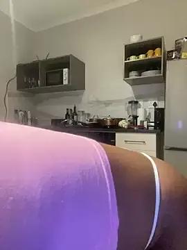 PETITE_NAOMI from StripChat is Freechat