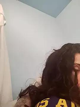 petiteDollface from StripChat is Freechat