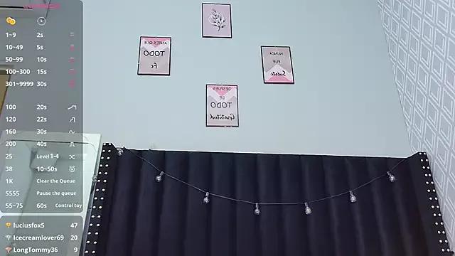 Girls: discover live performances with matured cam models, from teasing to fixations, in a variety of stunning live sex cams.