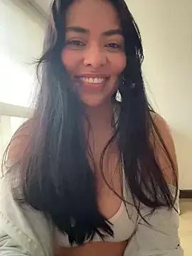 PetitLumiere from StripChat is Freechat