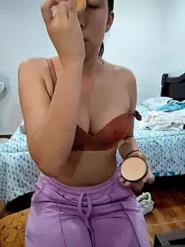 pinkey23 from StripChat is Freechat