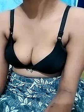 PINKI0010 from StripChat is Freechat
