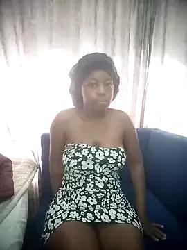 pinkpanther10111 from StripChat is Freechat