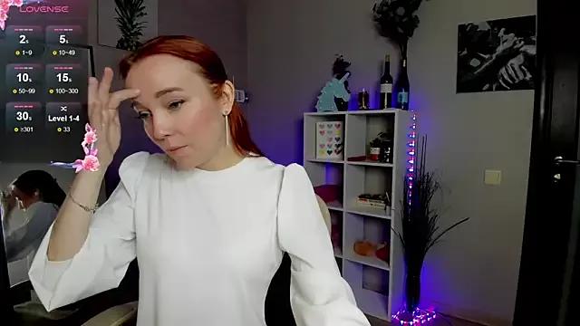 Girls: discover live performances with matured cam models, from teasing to fixations, in a variety of stunning live sex cams.