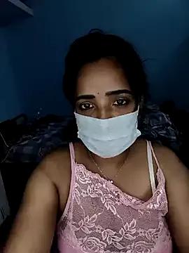 pinkys_lady from StripChat is Freechat