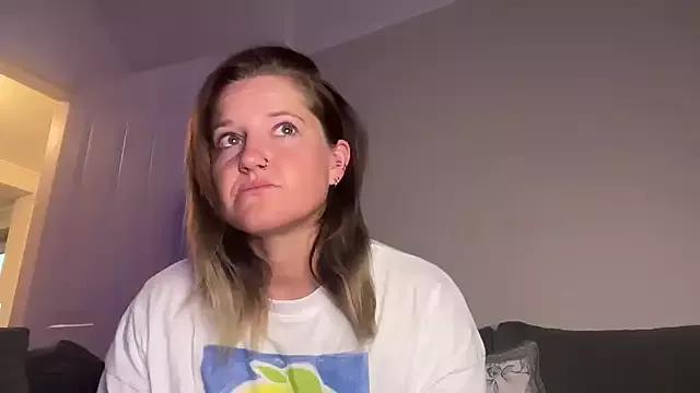 Pleasing-Chloe49 from StripChat is Freechat