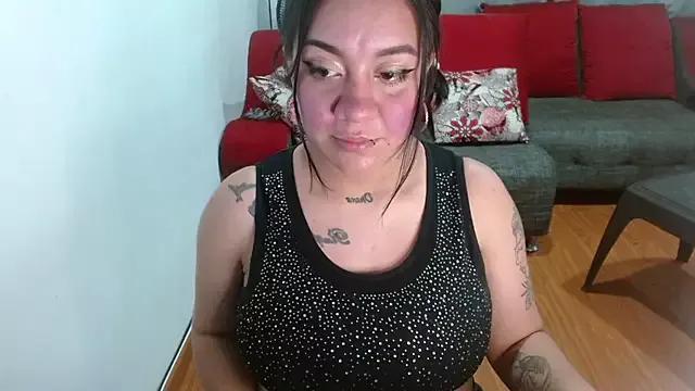 PochisfeeT from StripChat is Freechat