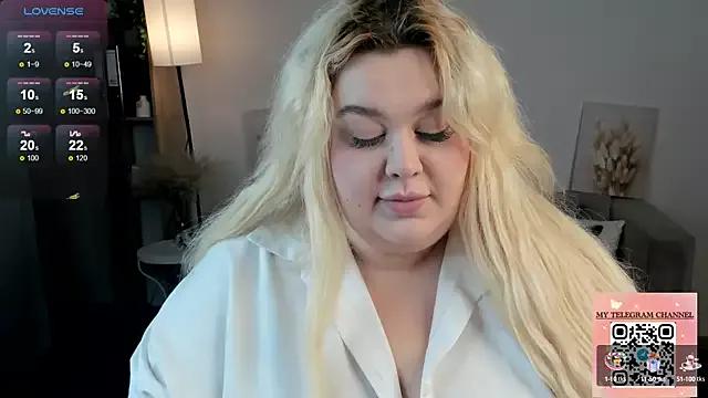 Polly_Shhy from StripChat