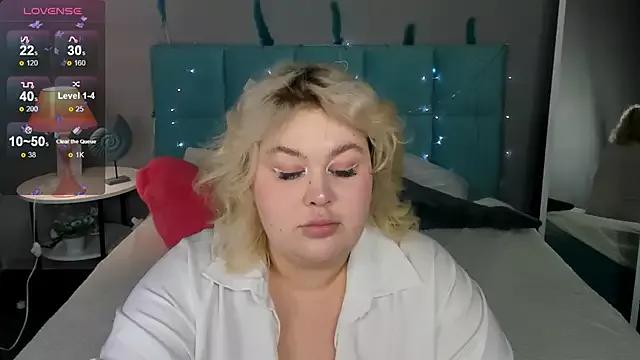 Polly_Shhy from StripChat