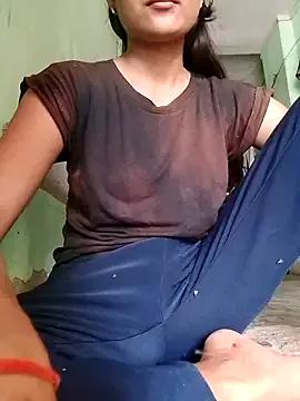 Poonam_Baby from StripChat is Group
