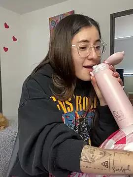 Pr1nc3ssgabi from StripChat is Private