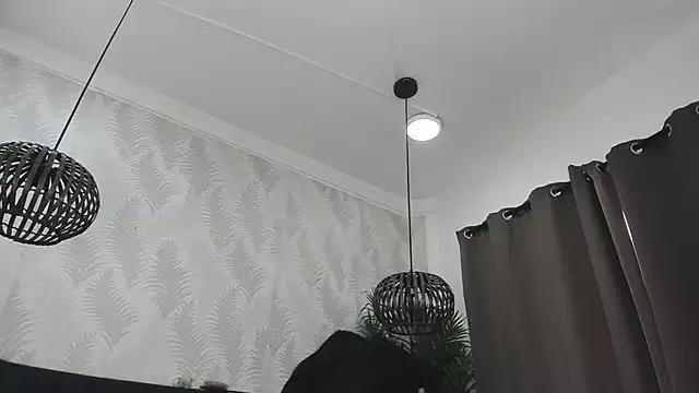 Pretty_Bigboobs_ from StripChat is Freechat
