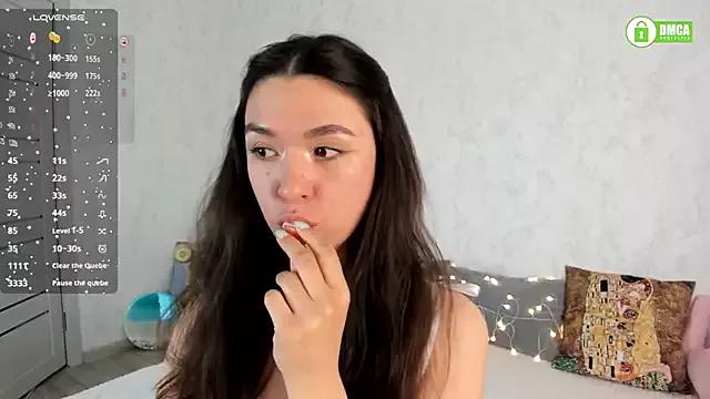 pretty_yong_cat from StripChat is Freechat