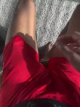 Prettydickboyy from StripChat is Freechat
